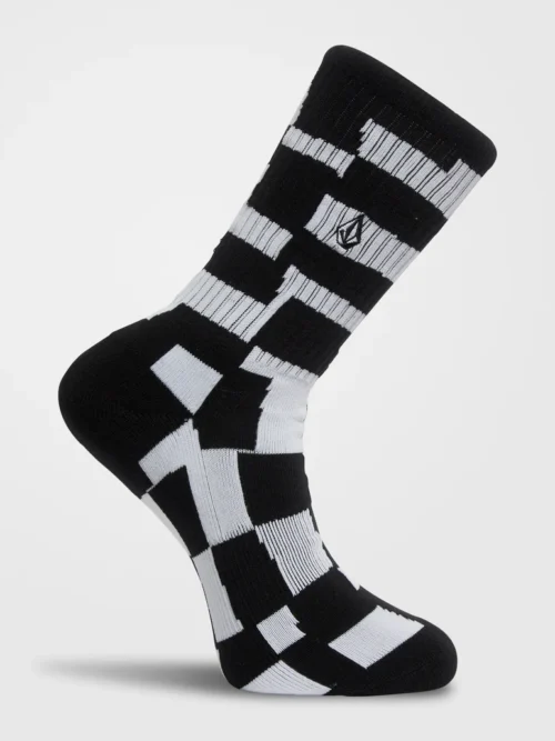 Volcom FA Carrau Kids Sock - Image 2