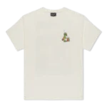 Το RIPNDIP Here All Along Tee συνδυάζει την αυθεντική streetwear αισθητική με τον ιδιαίτερο και παιχνιδιάρικο χαρακτήρα του brand.