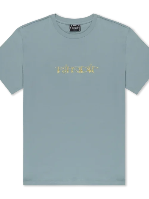 Το RIPNDIP Yung Money Tee συνδυάζει την αυθεντική streetwear αισθητική με τον τολμηρό και παιχνιδιάρικο χαρακτήρα του brand.