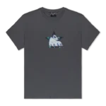 Το RIPNDIP Nerm Claw Tee συνδυάζει την αυθεντική streetwear αισθητική με τον παιχνιδιάρικο και ανατρεπτικό χαρακτήρα του brand.