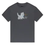 Το RIPNDIP Nobody Cares Tee εκφράζει την αυθεντική streetwear αισθητική με έναν τολμηρό και ανατρεπτικό χαρακτήρα.