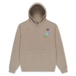 Το RIPNDIP Vitamins Hoodie συνδυάζει την αυθεντική streetwear αισθητική με την άνεση και τον ξεχωριστό χαρακτήρα του brand.