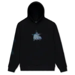Το RIPNDIP Nerm Claw Hoodie ξεχωρίζει για τον τολμηρό streetwear χαρακτήρα του και τα χαρακτηριστικά γραφικά της RIPNDIP.