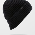 Ο ανδρικός σκούφος Roller Beanie της VOLCOM συνδυάζει μοντέρνο streetwear στιλ με άνεση για τις καθημερινές εμφανίσεις.