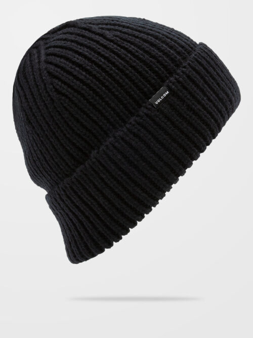 Ο ανδρικός σκούφος Roller Beanie της VOLCOM συνδυάζει μοντέρνο streetwear στιλ με άνεση για τις καθημερινές εμφανίσεις.