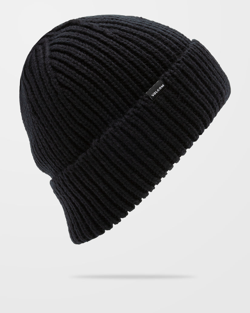 Ο ανδρικός σκούφος Roller Beanie της VOLCOM συνδυάζει μοντέρνο streetwear στιλ με άνεση για τις καθημερινές εμφανίσεις.