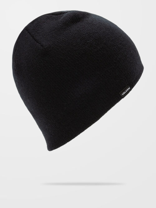 Ο ανδρικός σκούφος Workwear Beanie της VOLCOM συνδυάζει μοντέρνο workwear και streetwear στιλ με άνεση και πρακτικότητα για τις καθημερινές εμφανίσεις.