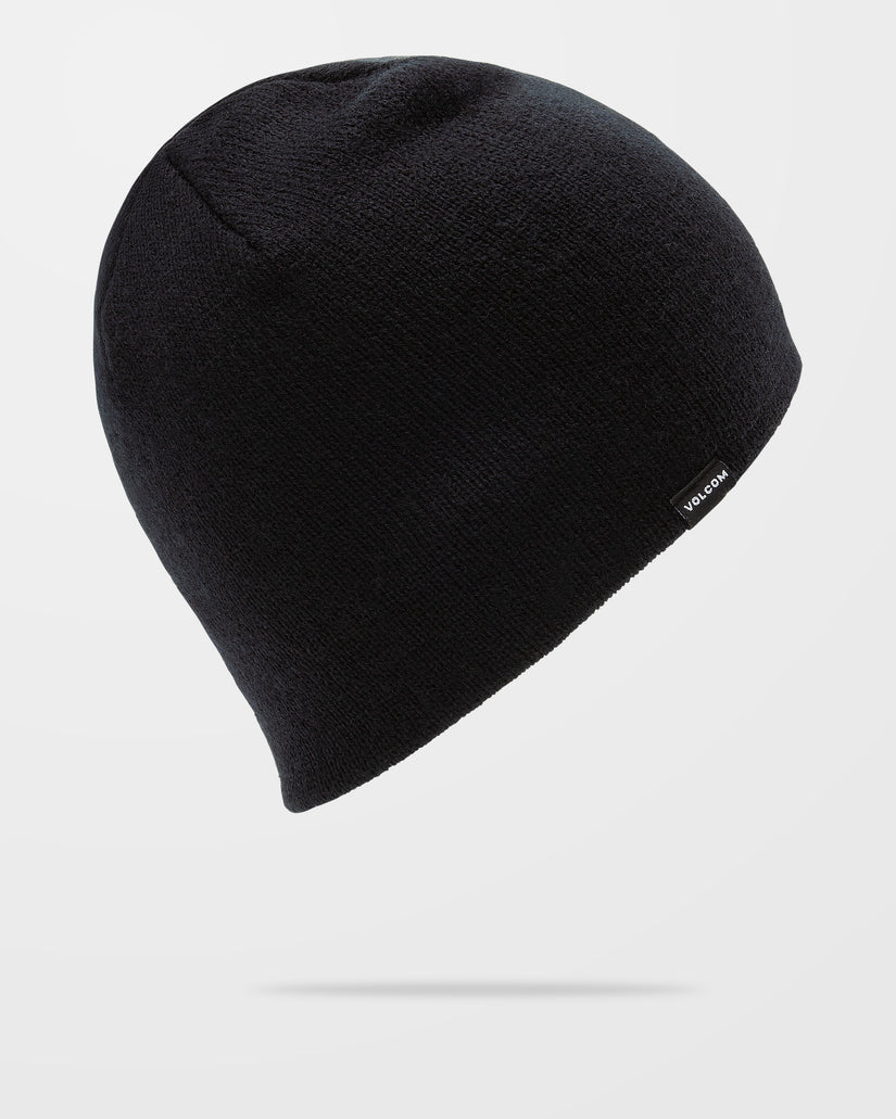 Ο ανδρικός σκούφος Workwear Beanie της VOLCOM συνδυάζει μοντέρνο workwear και streetwear στιλ με άνεση και πρακτικότητα για τις καθημερινές εμφανίσεις.