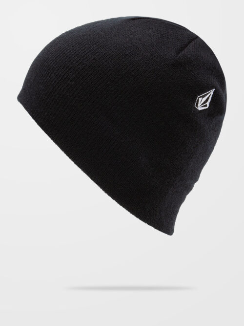 Volcom V.Co Skull Beanie - Image 2