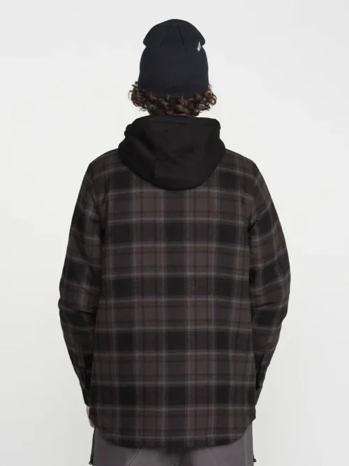 Volcom V.Co Skull Beanie - Image 4