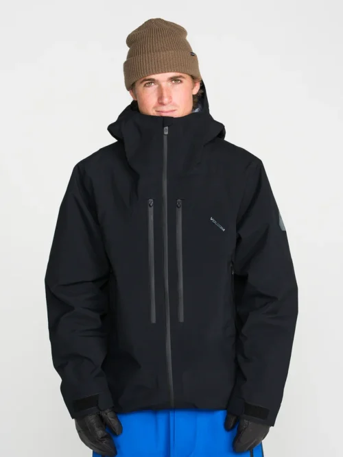 Volcom Sweep Lined Beanie - Image 3