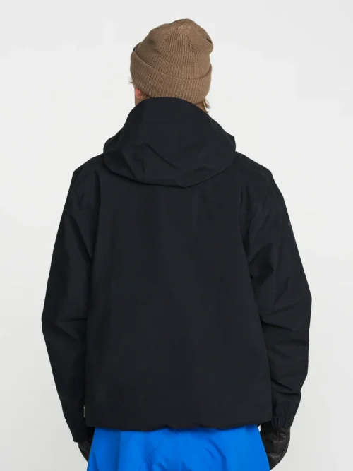 Volcom Sweep Lined Beanie - Image 4