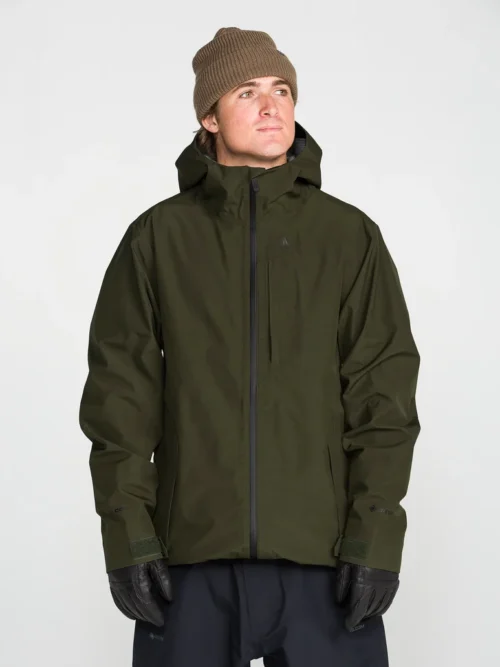 Volcom Sweep Beanie - Image 3