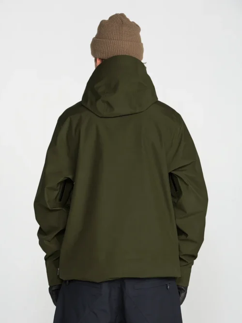 Volcom Sweep Beanie - Image 4