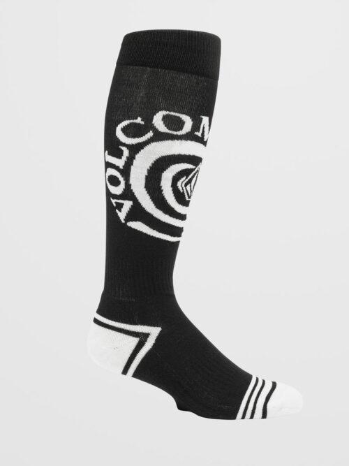 Volcom Spiral Over-The-Calf Socks - Image 2