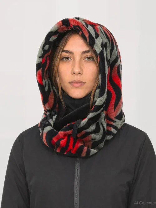 Volcom Dang Hood - Image 4