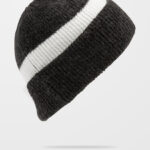 Ο γυναικείος σκούφος 2Tone Beanie της Volcom συνδυάζει μοντέρνο στιλ και άνεση, αποτελώντας ιδανική επιλογή για τις καθημερινές χειμερινές εμφανίσεις.