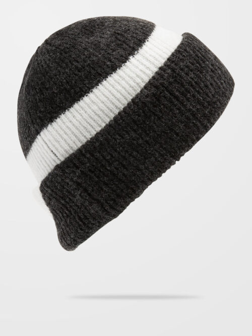 Ο γυναικείος σκούφος 2Tone Beanie της Volcom συνδυάζει μοντέρνο στιλ και άνεση, αποτελώντας ιδανική επιλογή για τις καθημερινές χειμερινές εμφανίσεις.