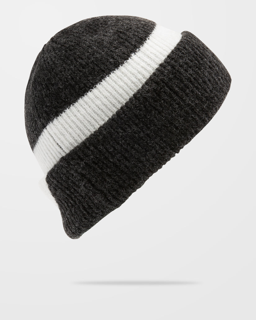 Ο γυναικείος σκούφος 2Tone Beanie της Volcom συνδυάζει μοντέρνο στιλ και άνεση, αποτελώντας ιδανική επιλογή για τις καθημερινές χειμερινές εμφανίσεις.