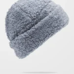 Ο γυναικείος σκούφος Fuzzed Up Beanie της VOLCOM συνδυάζει μοντέρνο στιλ με ζεστασιά και άνεση, αποτελώντας ιδανική επιλογή για τις κρύες ημέρες του χειμώνα.