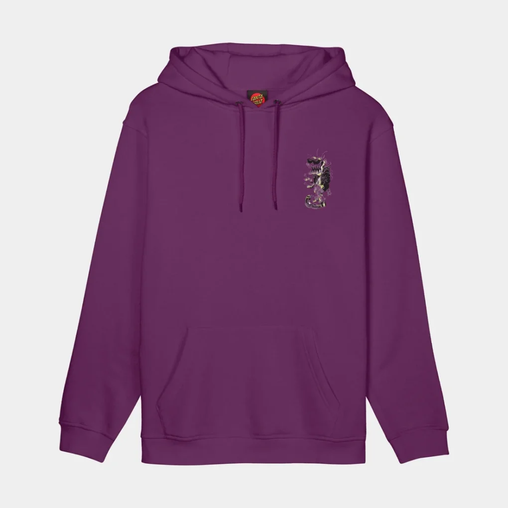 SCA-HDY-10395_1_bd30e3a0-1003-4b6c-aa02-a83f132cd2ac Το Santa Cruz Punk Gremlin Hoodie συνδυάζει την άνεση με το αυθεντικό skate και streetwear στυλ.