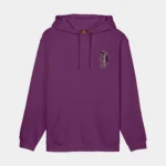 Το Santa Cruz Punk Gremlin Hoodie συνδυάζει την άνεση με το αυθεντικό skate και streetwear στυλ.
