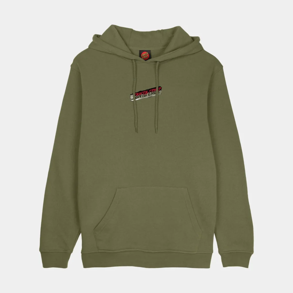 SCA-HDY-10419_1_5a841638-788e-4f41-887e-66aef2649217 Το Damaged Hand Hoodie της Santa Cruz είναι φούτερ με κουκούλα και κανονική γραμμή (regular fit), σχεδιασμένο για άνεση και αυθεντικό streetwear στυλ.