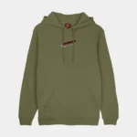 Το Damaged Hand Hoodie της Santa Cruz είναι φούτερ με κουκούλα και κανονική γραμμή (regular fit), σχεδιασμένο για άνεση και αυθεντικό streetwear στυλ.