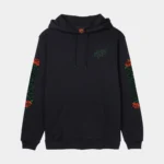 Το Santa Cruz Rankine Monster Hoodie ξεχωρίζει για τον δυναμικό σχεδιασμό και το αυθεντικό skate και streetwear ύφος του.