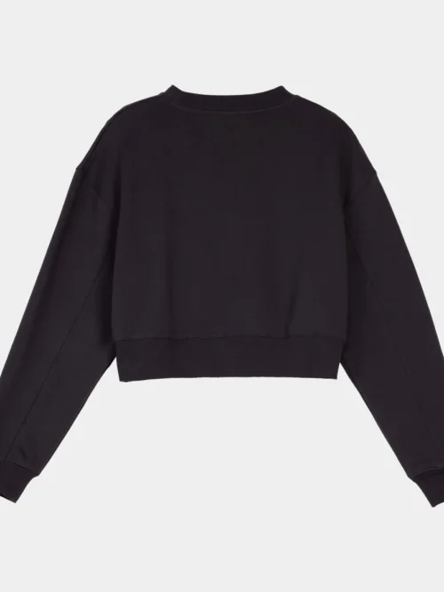 Santa Cruz Star Snail Crew Sweatshirt - Image 2