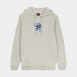 Το Santa Cruz Dot Guy Front Hoodie συνδυάζει άνεση, ζεστασιά και αυθεντικό streetwear στυλ.