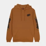 Το Santa Cruz Rankine Monster Hoodie συνδυάζει την άνεση με το αυθεντικό skate και streetwear στυλ.