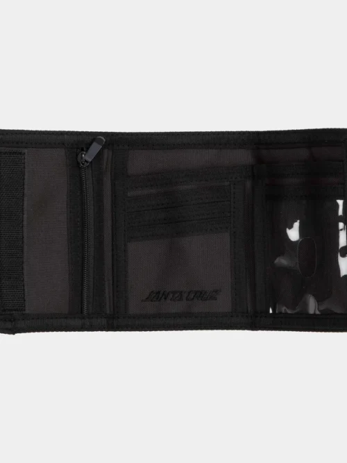Santa Cruz Dot Guy Wallet - Image 3