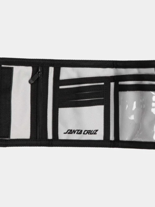 Santa Cruz Short Fuse Wallet - Image 3