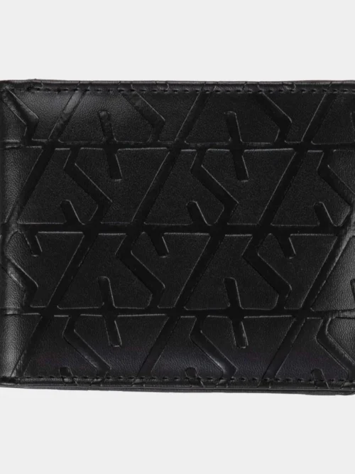 Το Santa Cruz Tired Wallet συνδυάζει κομψό σχεδιασμό, πρακτικότητα και το αυθεντικό streetwear ύφος της Santa Cruz.