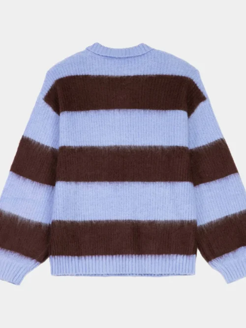 Santa Cruz Groovy Stack Knit Polo - Image 2