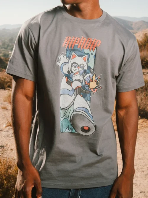 RipNDip Rokkunerm Tee - Image 3