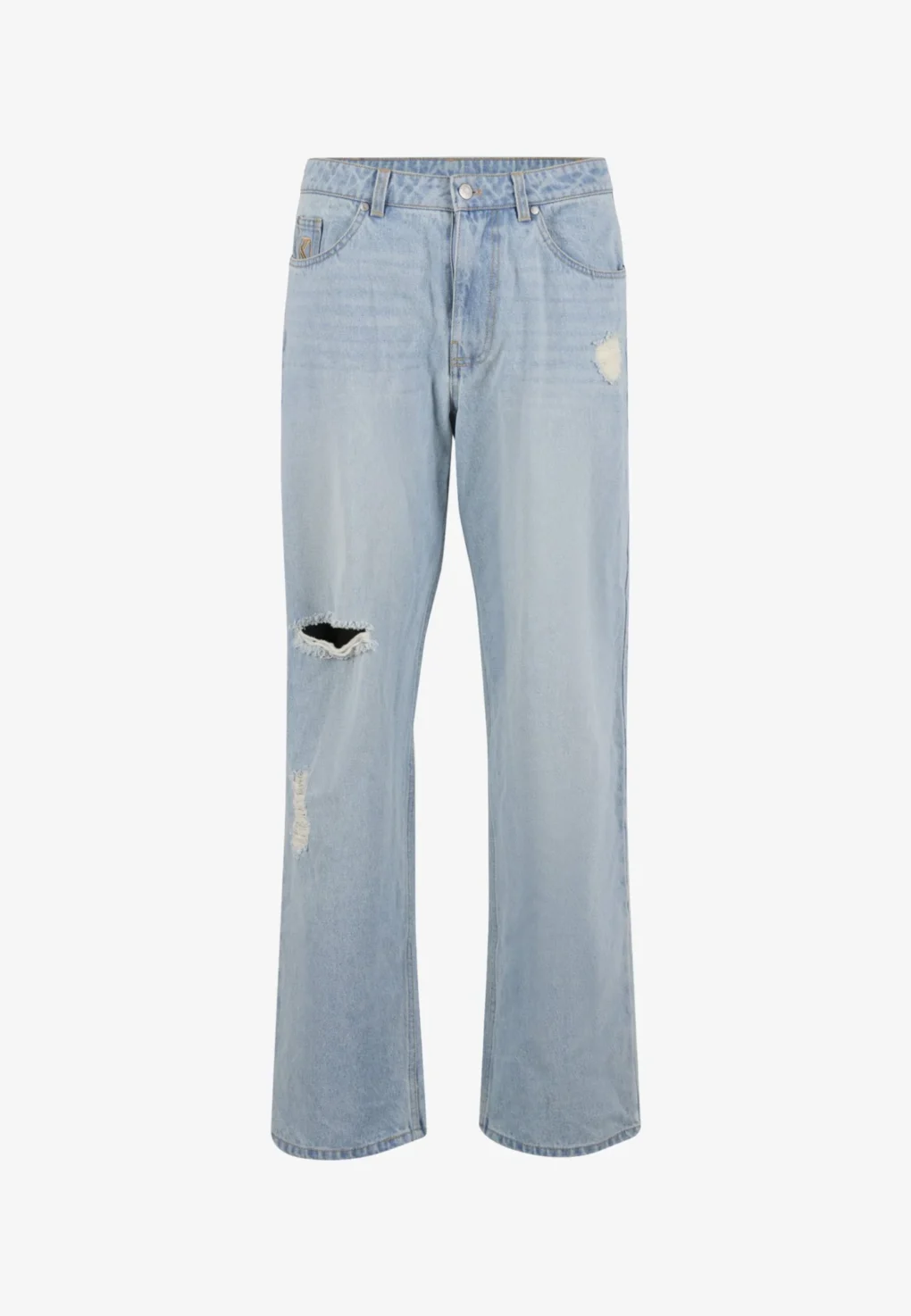 a0869ec7c2454f1dbdae4d925dd0cbef-scaled-1 Το Karl Kani OG Distressed Straight αποτελεί μια αυθεντική streetwear επιλογή, εμπνευσμένη από την κουλτούρα του hip-hop και το διαχρονικό urban στιλ.