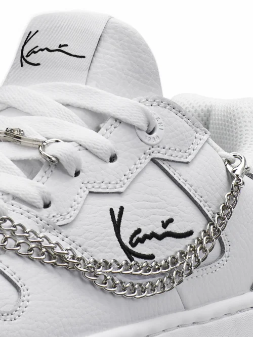 Karl Kani 89 UP '23 Glam Shoes - Image 5