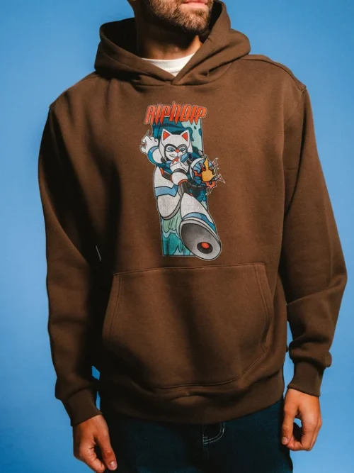 RipNDip Rokkunerm Hoodie - Image 3