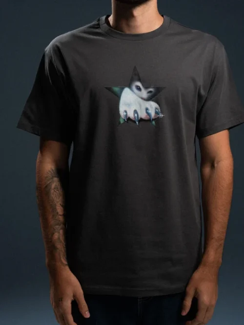 RipNDip Nerm Claw Tee - Image 3