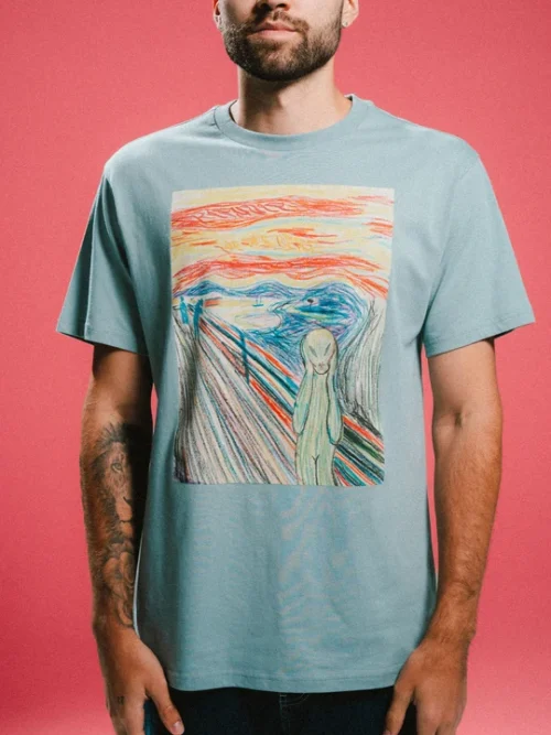 RipNDip Oslo Tee - Image 3