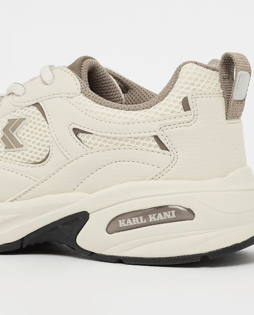 Karl Kani Prime Runner 2 GS Shoes - Image 5