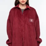 Το Rustic Shirt της Peace + Chaos συνδυάζει τη διαχρονική αισθητική του πουκαμίσου με τη σύγχρονη, χαλαρή γραμμή και την ιδιαίτερη ταυτότητα του brand