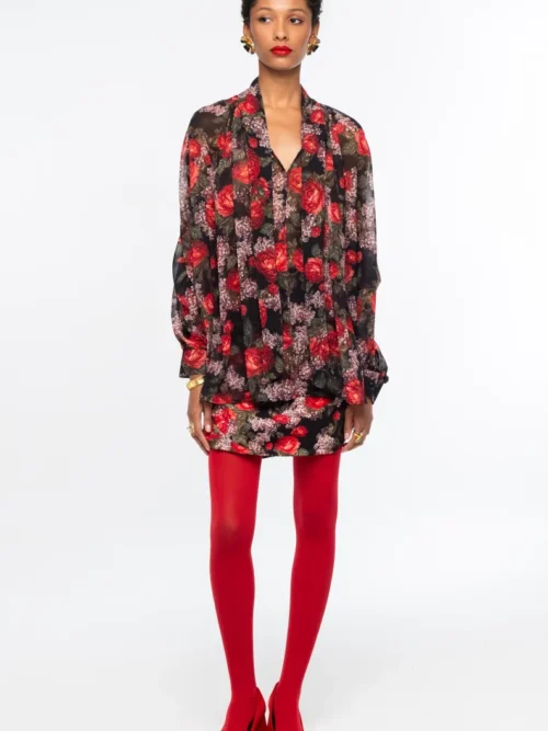 Peace & Chaos Fairytale Blouse - Image 6