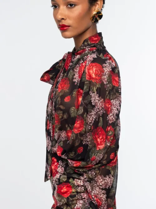 Peace & Chaos Fairytale Blouse - Image 3