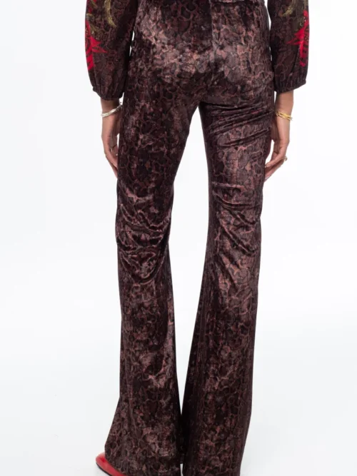 Peace & Chaos Venomous Pants - Image 6