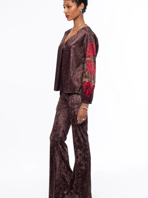 Peace & Chaos Venomous Pants - Image 3