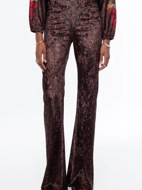 Peace & Chaos Venomous Pants - Image 5