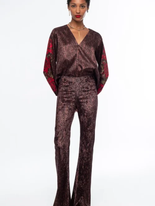 Peace & Chaos Venomous Pants - Image 4